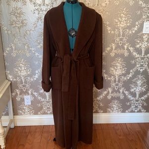 Harvé Benward Coat
